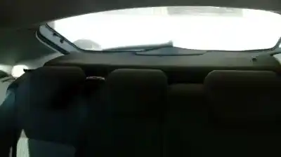 Здавання транспортного засобу seat ibiza (6j5) 1.6 16v року 2010 потужний bts