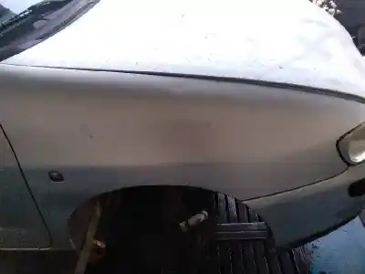 Здавання транспортного засобу seat ibiza (6k1) 1.9 sdi року 2000 потужний agp