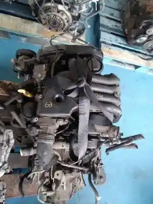 Здавання транспортного засобу seat ibiza (6k1) 1.9 sdi року 2000 потужний agp