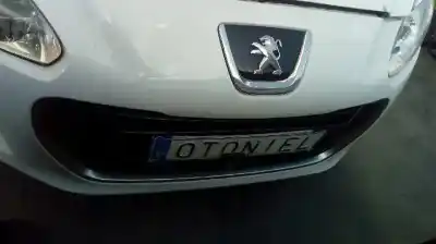Утилизация автомобиля peugeot 308 access года 2011 питание 9hr