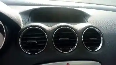 Утилизация автомобиля peugeot 308 access года 2011 питание 9hr