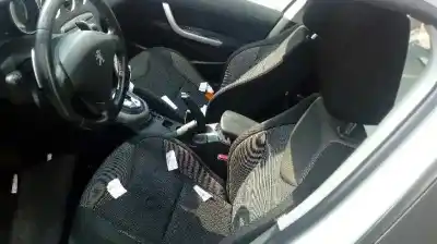 Утилизация автомобиля peugeot 308 access года 2011 питание 9hr