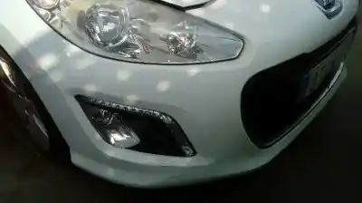 Утилизация автомобиля peugeot 308 access года 2011 питание 9hr