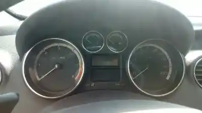 Утилизация автомобиля peugeot 308 access года 2011 питание 9hr