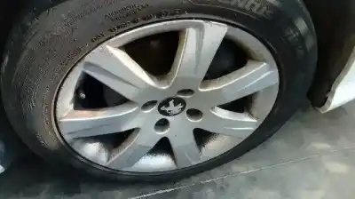 Утилизация автомобиля peugeot 308 access года 2011 питание 9hr