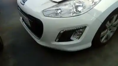 Утилизация автомобиля peugeot 308 access года 2011 питание 9hr