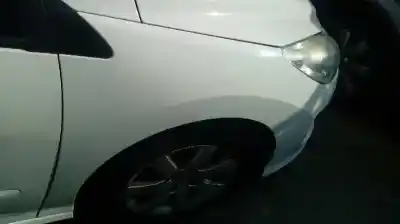 Утилизация автомобиля peugeot 308 access года 2011 питание 9hr