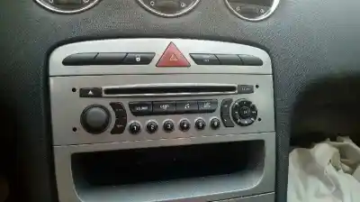 Утилизация автомобиля peugeot 308 access года 2011 питание 9hr