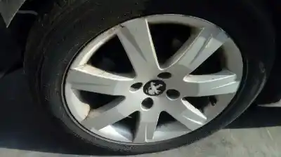 Утилизация автомобиля peugeot 308 access года 2011 питание 9hr