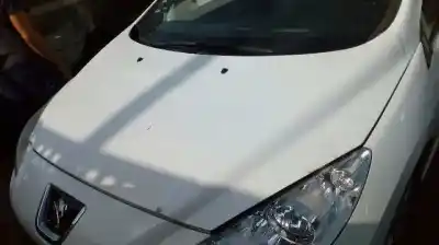 Утилизация автомобиля peugeot 308 access года 2011 питание 9hr