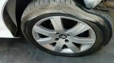 Утилизация автомобиля peugeot 308 access года 2011 питание 9hr