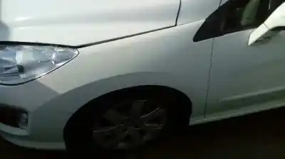 Утилизация автомобиля peugeot 308 access года 2011 питание 9hr
