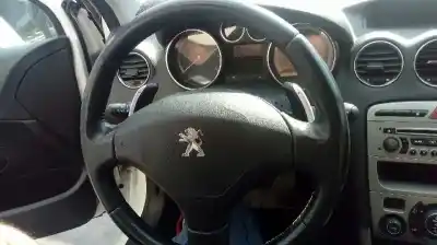 Утилизация автомобиля peugeot 308 access года 2011 питание 9hr