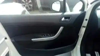Утилизация автомобиля peugeot 308 access года 2011 питание 9hr