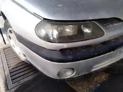 Scrapping Vehicle renault laguna (b56) 1.9 dci diesel cat of the year 2000 powered f9q b7