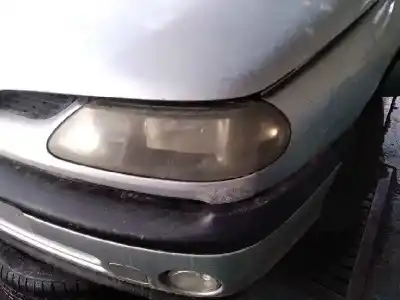 Scrapping Vehicle renault laguna (b56) 1.9 dci diesel cat of the year 2000 powered f9q b7