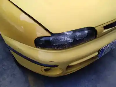 Scrapping Vehicle fiat bravo i (182_) 1.9 jtd 105 of the year 2000 powered 182b4000