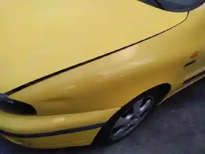 Scrapping Vehicle fiat bravo i (182_) 1.9 jtd 105 of the year 2000 powered 182b4000