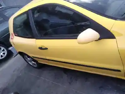 Scrapping Vehicle fiat bravo i (182_) 1.9 jtd 105 of the year 2000 powered 182b4000