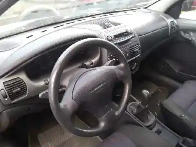 Scrapping Vehicle fiat bravo i (182_) 1.9 jtd 105 of the year 2000 powered 182b4000