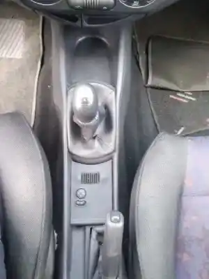 Scrapping Vehicle fiat bravo i (182_) 1.9 jtd 105 of the year 2000 powered 182b4000