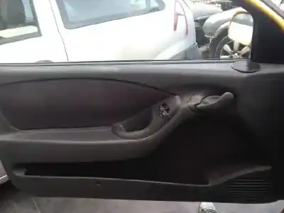 Scrapping Vehicle fiat bravo i (182_) 1.9 jtd 105 of the year 2000 powered 182b4000