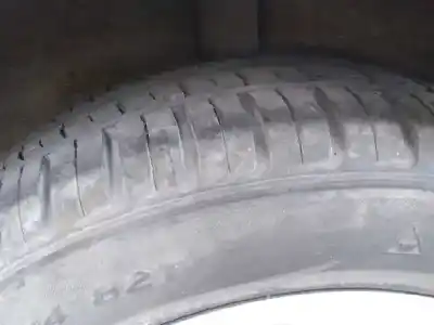Scrapping Vehicle opel corsa c club of the year 2002 powered z10xe