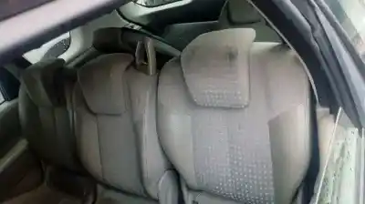 Sloopvoertuig renault grand scenic 1.9 dci van het jaar 2004 aangedreven f9q d8