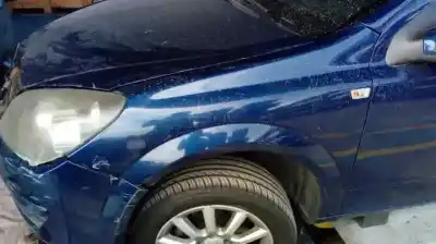 Здавання транспортного засобу opel astra h berlina elegance року 2005 потужний z17dtl