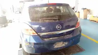 Здавання транспортного засобу opel astra h berlina elegance року 2005 потужний z17dtl