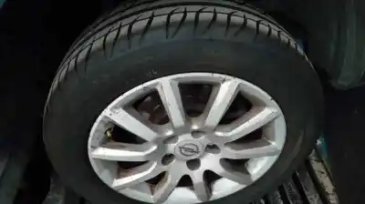 Здавання транспортного засобу opel astra h berlina elegance року 2005 потужний z17dtl