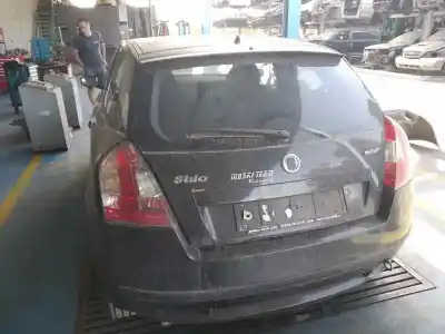 Утилизация автомобиля FIAT STILO MULTI WAGON (192_) 1.9 D Multijet года 2006 питание 192A8000