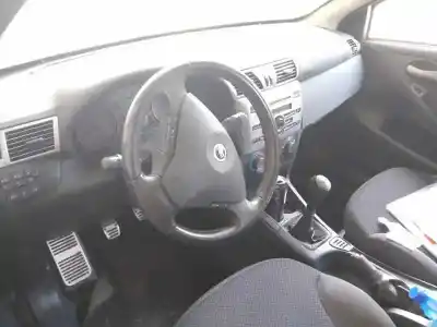 Утилизация автомобиля fiat stilo multi wagon (192_) 1.9 d multijet года 2006 питание 192a8000