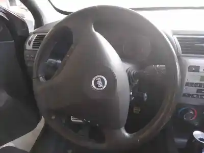 Утилизация автомобиля fiat stilo multi wagon (192_) 1.9 d multijet года 2006 питание 192a8000
