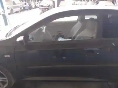 Утилизация автомобиля fiat stilo multi wagon (192_) 1.9 d multijet года 2006 питание 192a8000