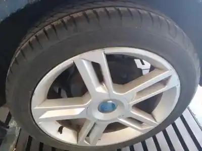Утилизация автомобиля fiat stilo multi wagon (192_) 1.9 d multijet года 2006 питание 192a8000