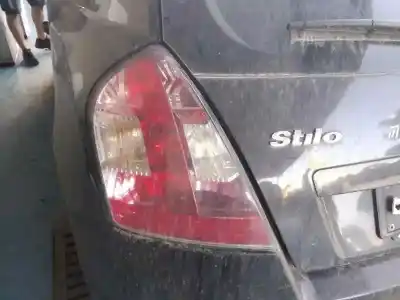 Утилизация автомобиля fiat stilo multi wagon (192_) 1.9 d multijet года 2006 питание 192a8000