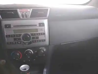 Утилизация автомобиля fiat stilo multi wagon (192_) 1.9 d multijet года 2006 питание 192a8000
