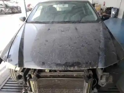 Утилизация автомобиля fiat stilo multi wagon (192_) 1.9 d multijet года 2006 питание 192a8000
