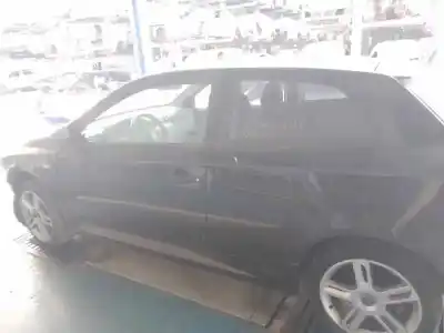 Утилизация автомобиля fiat stilo multi wagon (192_) 1.9 d multijet года 2006 питание 192a8000
