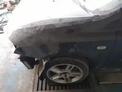 Утилизация автомобиля fiat stilo multi wagon (192_) 1.9 d multijet года 2006 питание 192a8000
