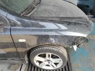 Утилизация автомобиля fiat stilo multi wagon (192_) 1.9 d multijet года 2006 питание 192a8000