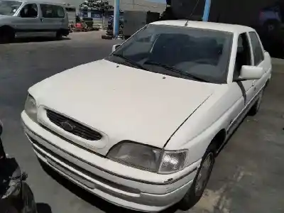 Утилизация автомобиля FORD ESCORT BERLINA/TURNIER Bravo Lim. года 1994 питание L1E