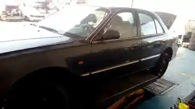 Vehicul casat hyundai sonata (y3) 2.0 16v cat al anului 1998 alimentat g4cp-dm