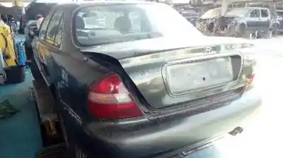 Vehicul casat hyundai sonata (y3) 2.0 16v cat al anului 1998 alimentat g4cp-dm