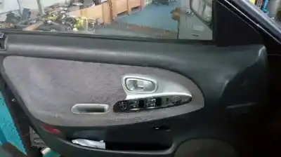 Vehicul casat hyundai sonata (y3) 2.0 16v cat al anului 1998 alimentat g4cp-dm