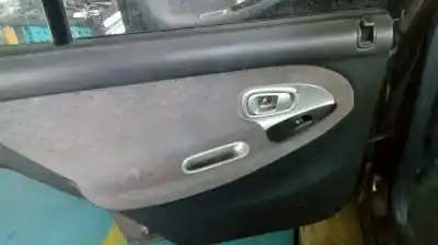 Vehicul casat hyundai sonata (y3) 2.0 16v cat al anului 1998 alimentat g4cp-dm
