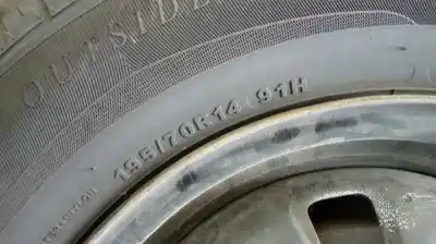 Vehicul casat hyundai sonata (y3) 2.0 16v cat al anului 1998 alimentat g4cp-dm