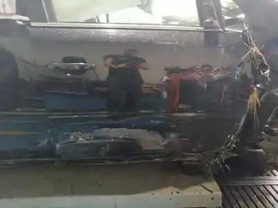 Здавання транспортного засобу opel zafira b enjoy року 2009 потужний a17dtr