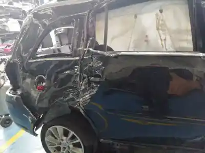 Здавання транспортного засобу opel zafira b enjoy року 2009 потужний a17dtr